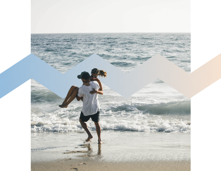 Sicheres Urlaubszuhause auf Zeit