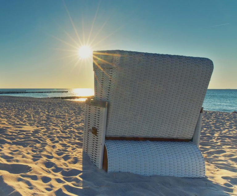 Leben und arbeiten auf Usedom