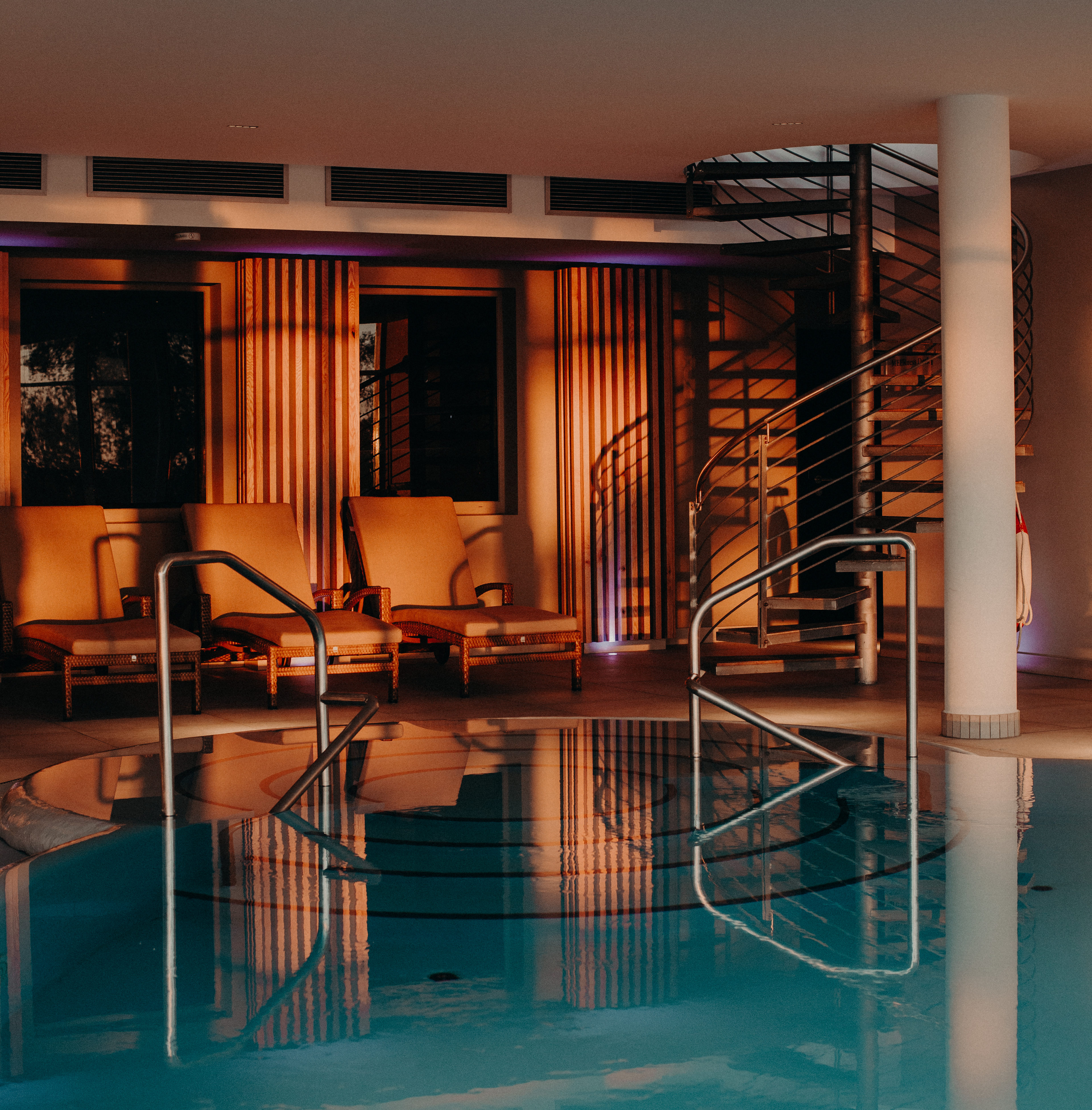 MEERness® Spa