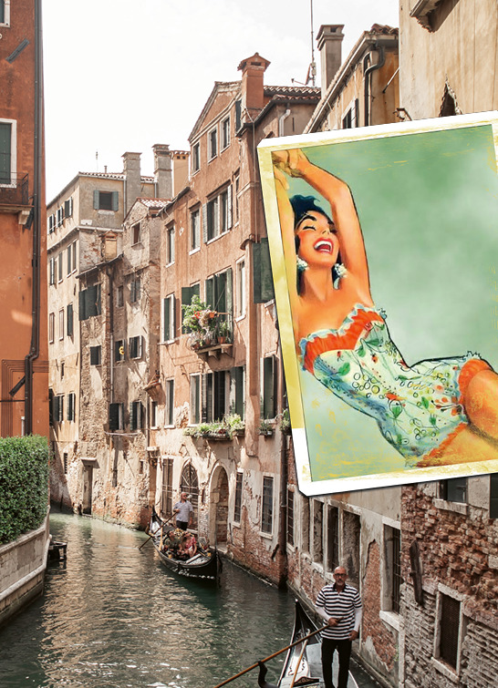 La Dolce Vita