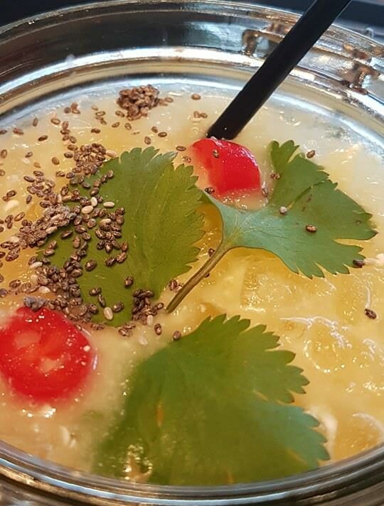 Thai Soup