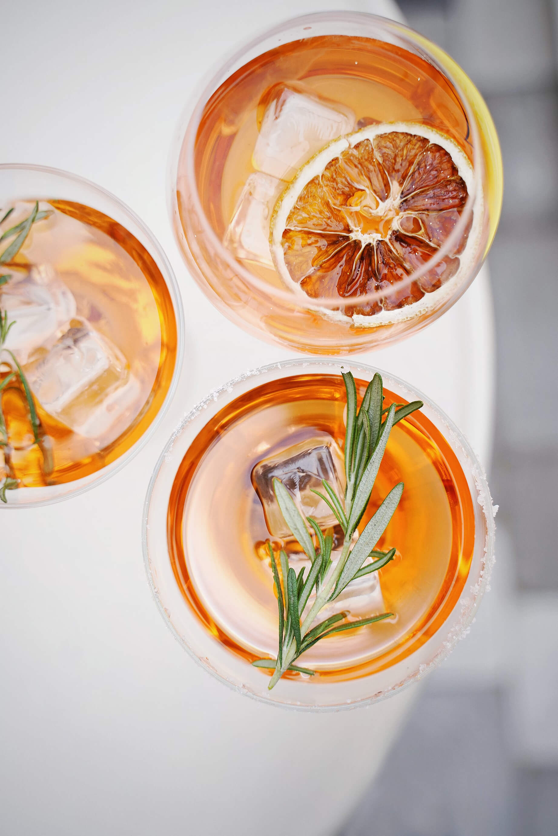 Aperitivo Time