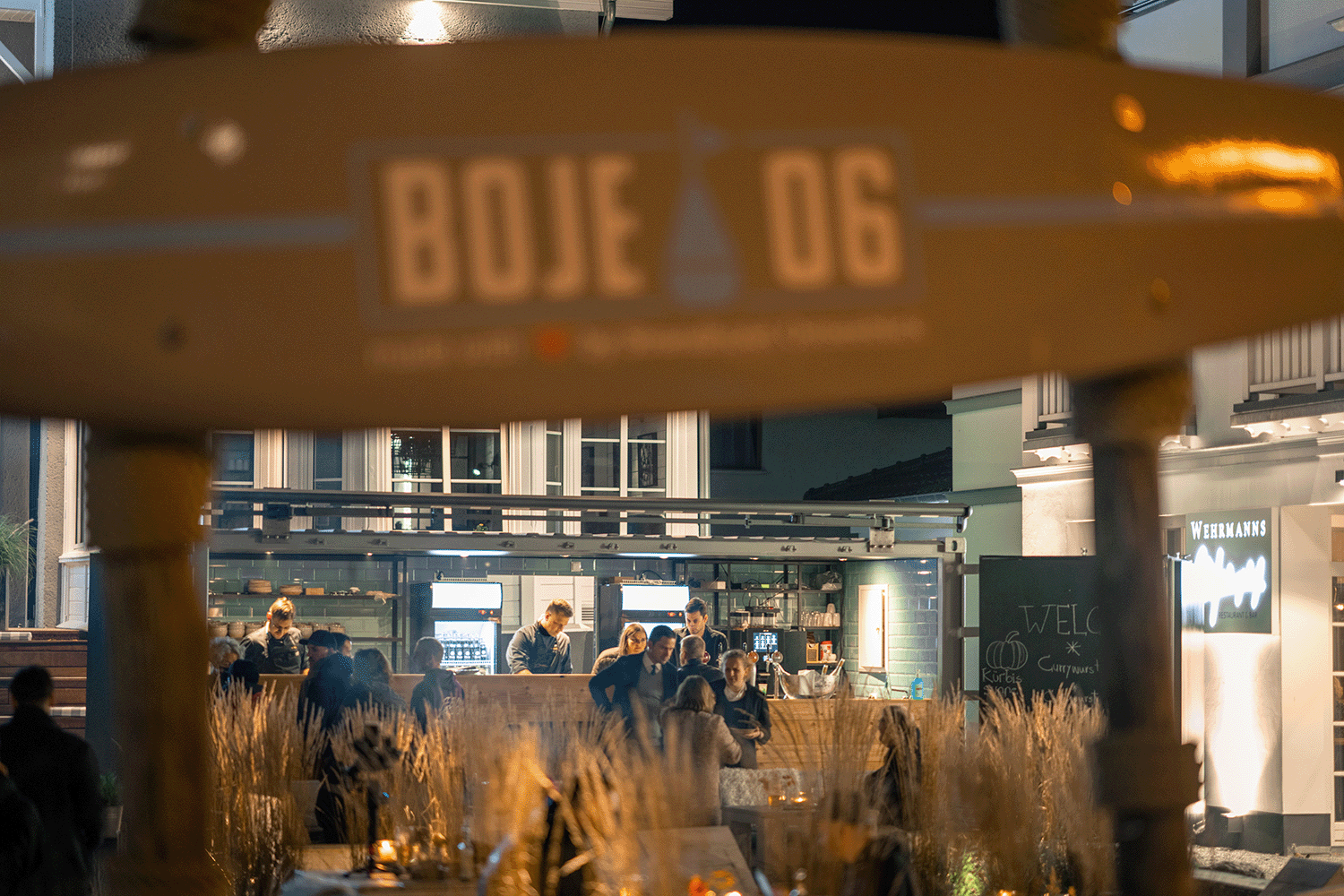 BOJE06 Barbecue