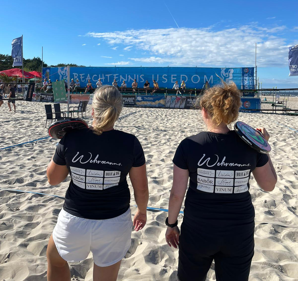Sport & Fun am, auf und im Wasser