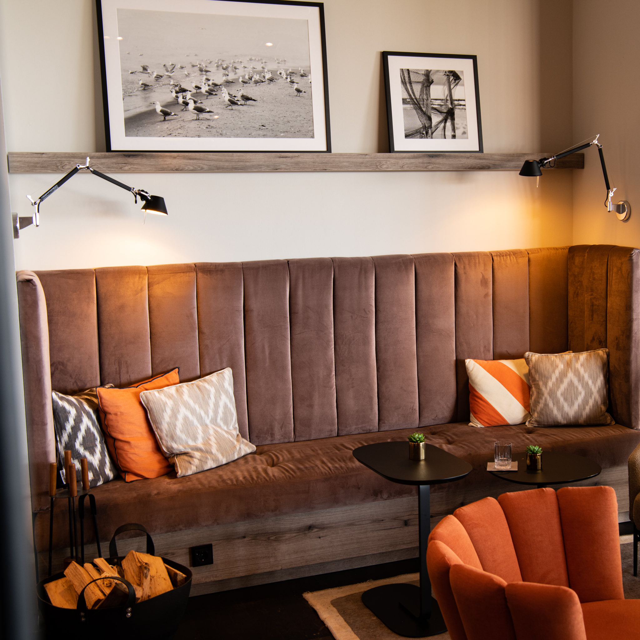 Strandlounge