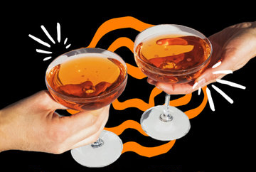 Sip & Shine