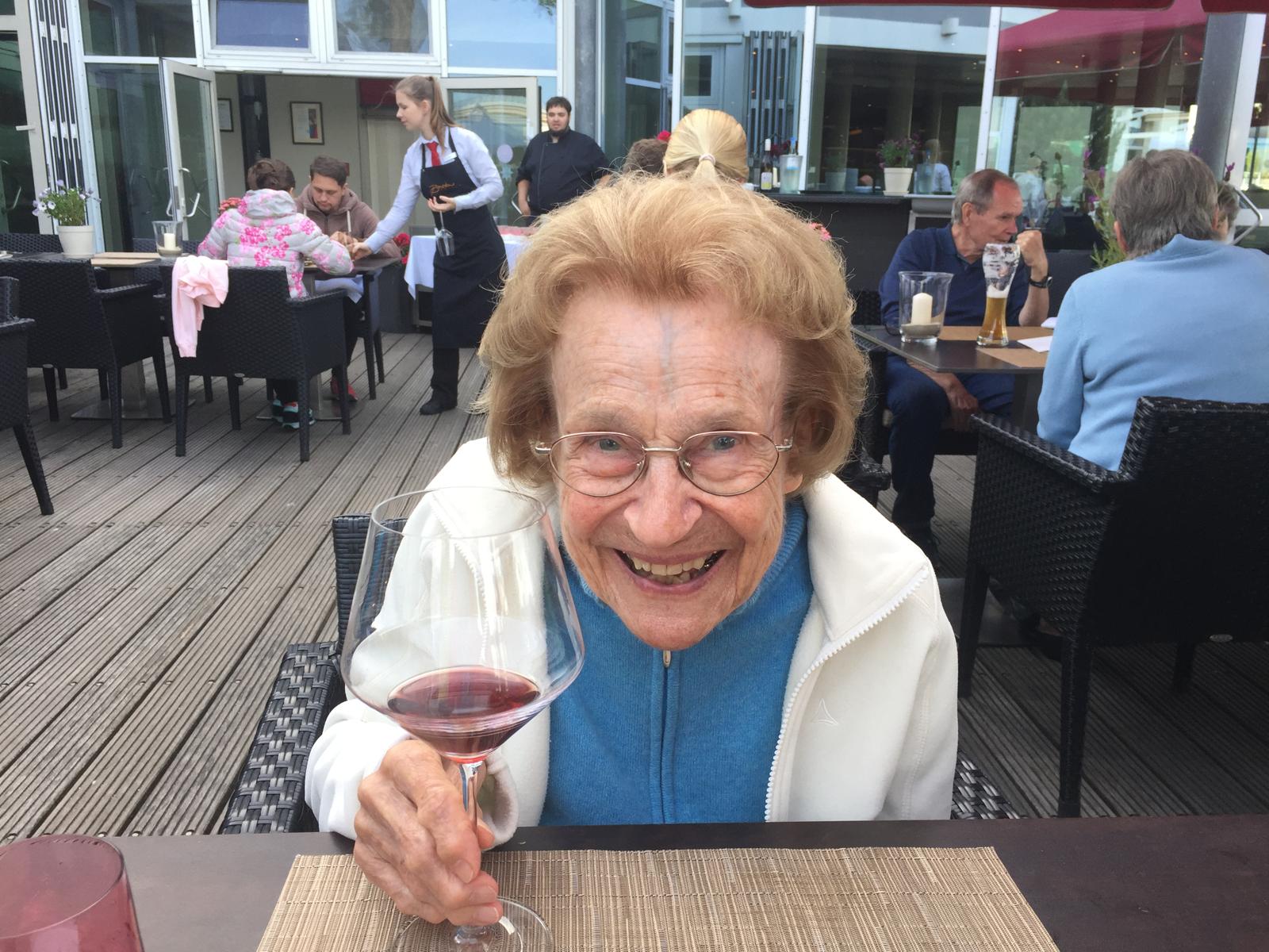 Geschichten, die Generationen verbinden.