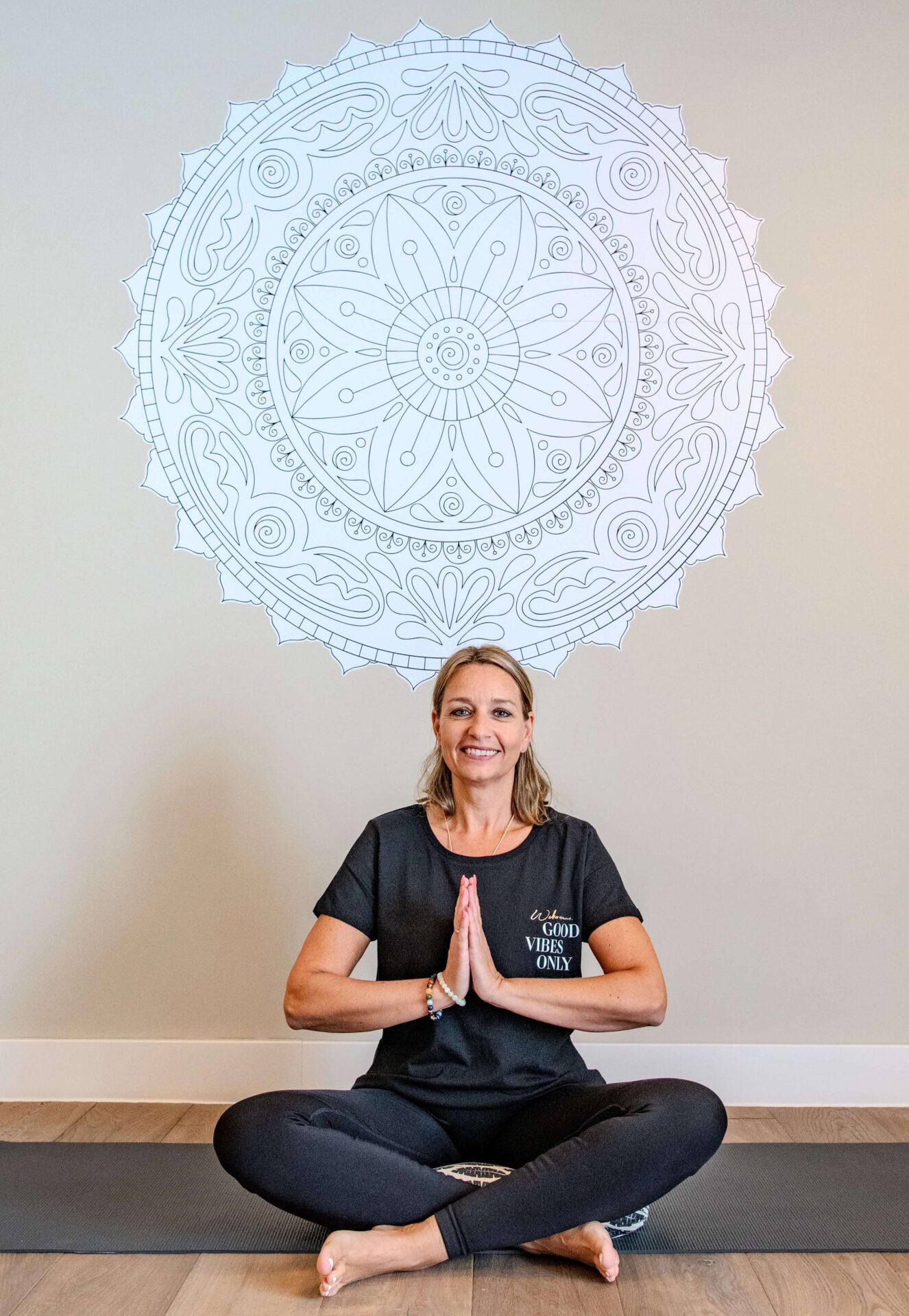 Yoga Retreat